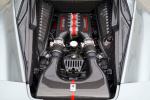 Ferrari 458 Speciale by Cartech 2016 года